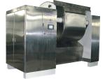Horizontal Dough Mixer