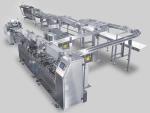 Biscuit Sandwiching Machine