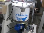Wafer Waste Smasher