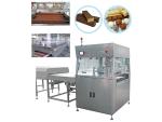 Chocolate Coating Machine